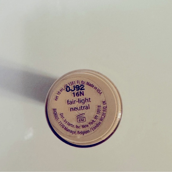 Tarte shaped tape contour concealer double duty beauty - Picture 2 of 3